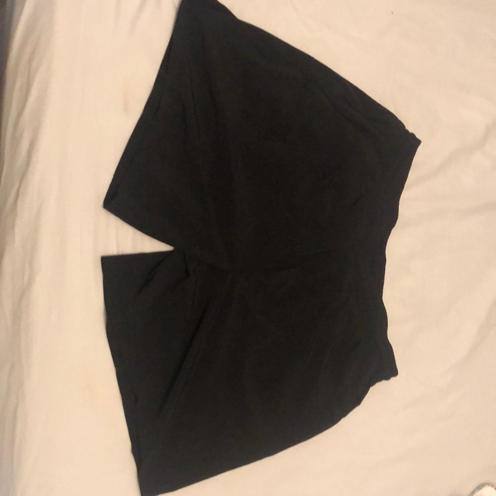 Pace breaker XXL 7” shorts
